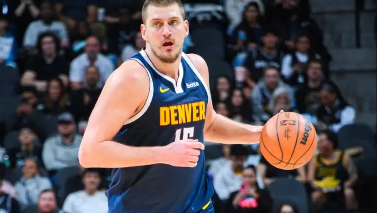 nikola jokić