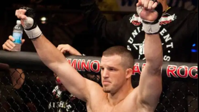 matt hamill