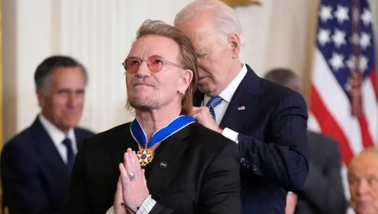 bono vox