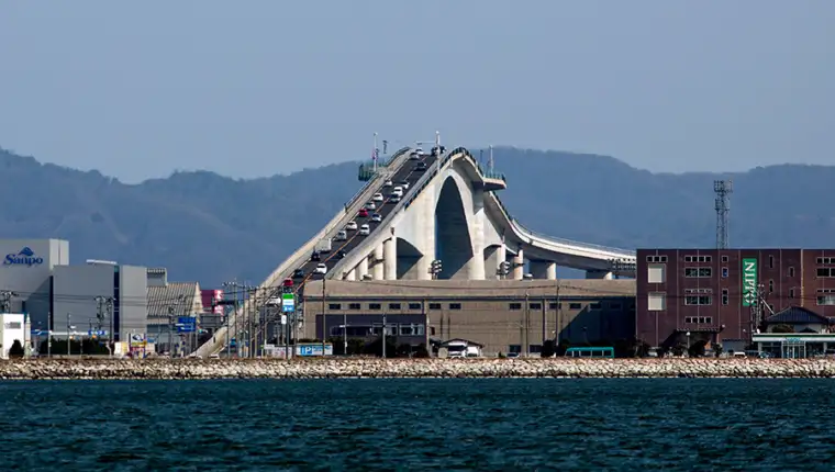 Eshima Ohashi