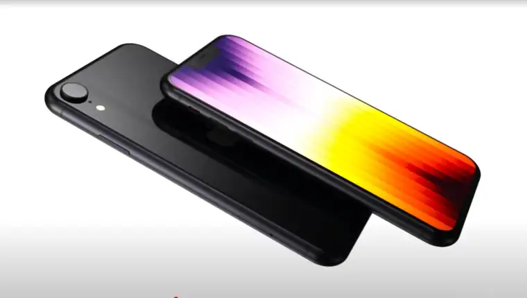 Apple-iPhone-SE-4