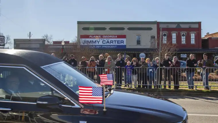 jimmy carter