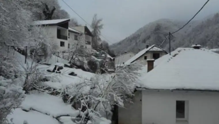 srebrenica