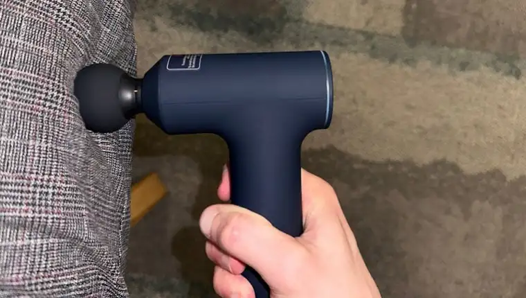 Xiaomi Massage Gun Mini