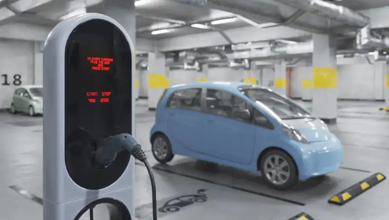 elektricni auto