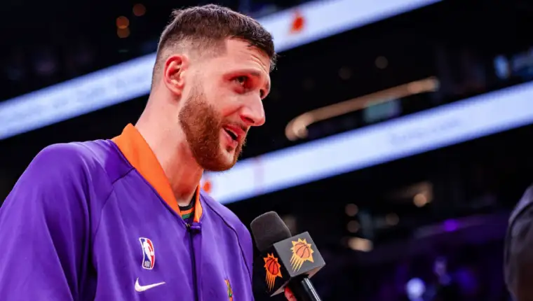 nurkic 6