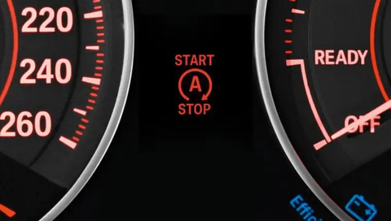 start-stop-sistem