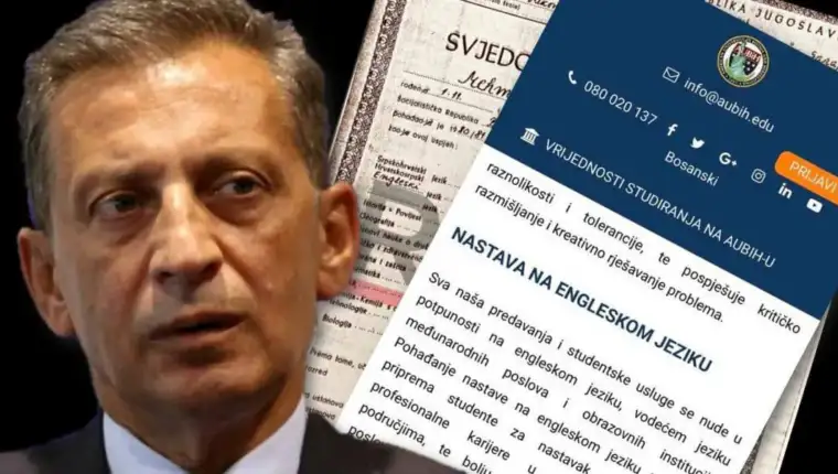 Osman Mehmedagic naslovna