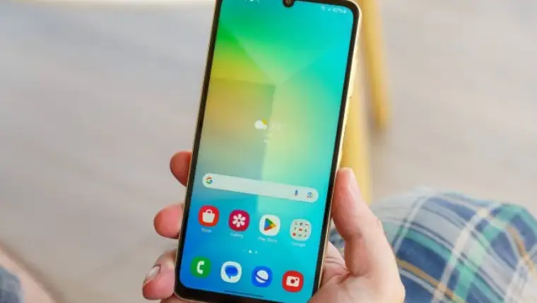 galaxy a06
