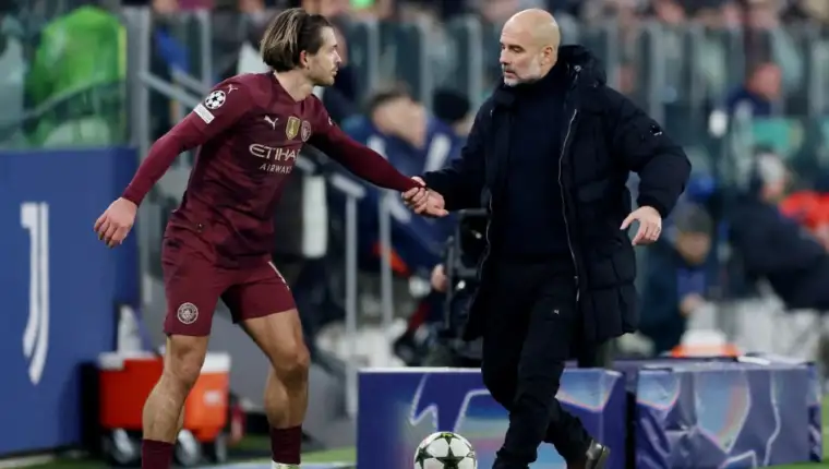 grealish guardiola