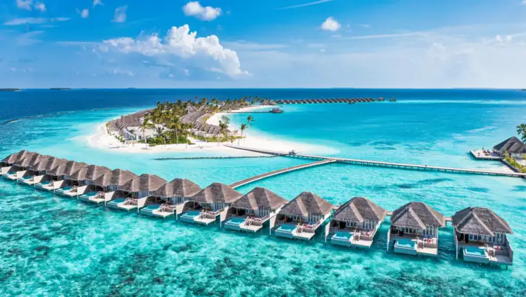 Maldivi Freepik