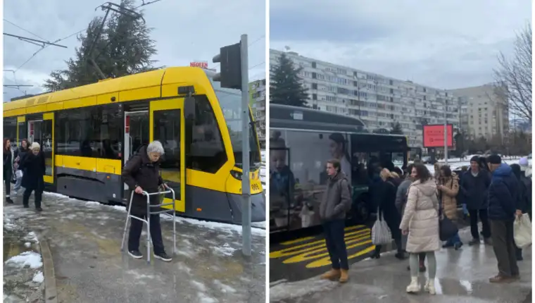 travaji ne rade haos