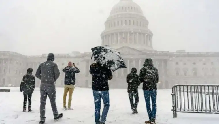 washington snijeg 5