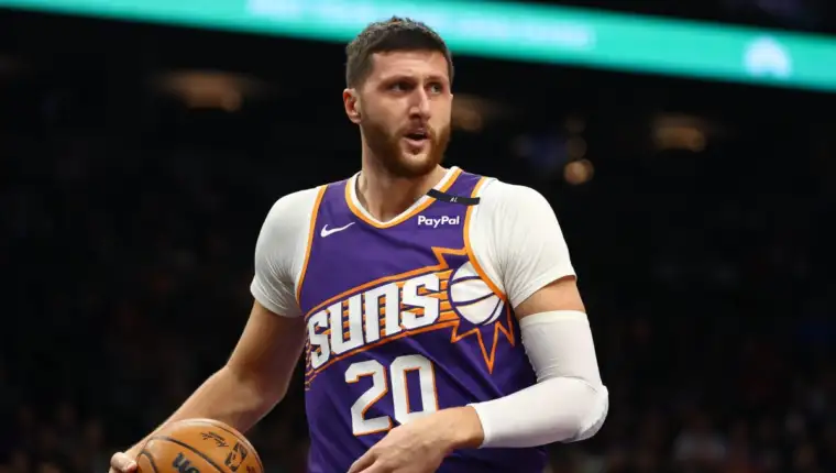 nurkic