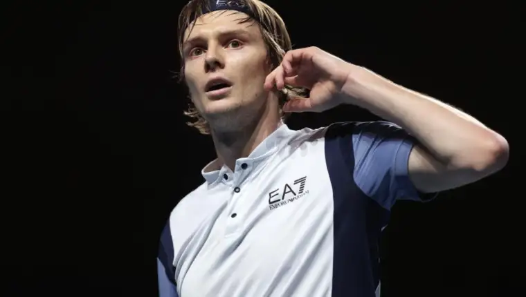 alexander bublik