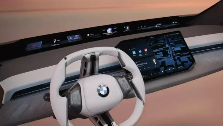 BMW-Panoramic-iDrive