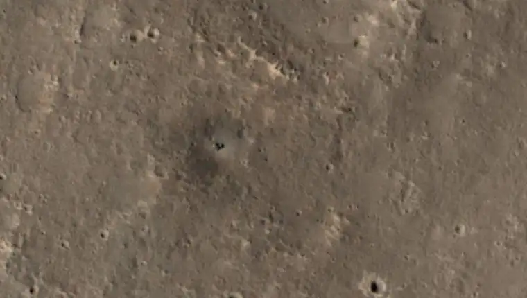 mars