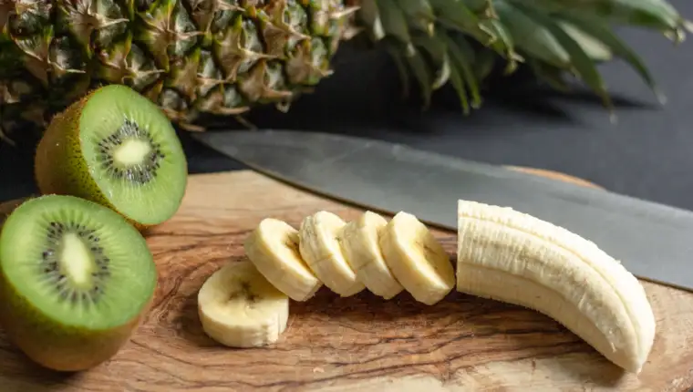 banana kivi