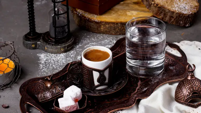 turska kafa