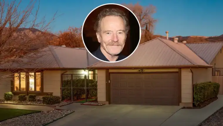 breaking bad kuca