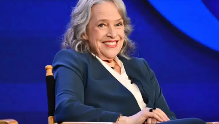 Kathy Bates