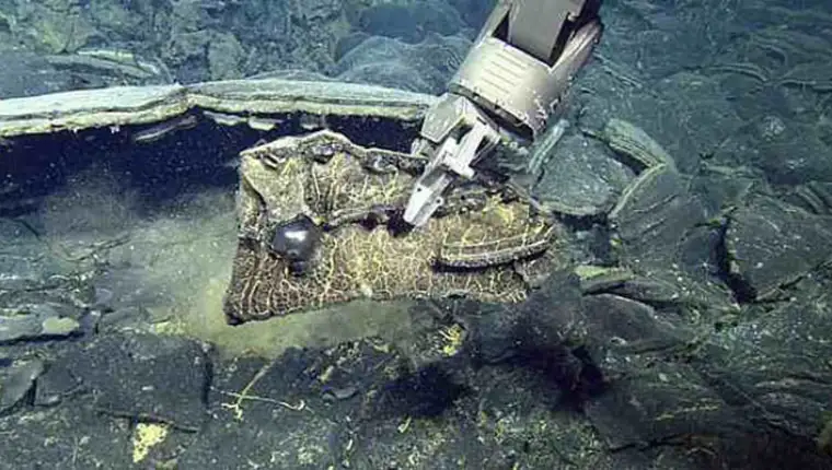 Axial Seamount