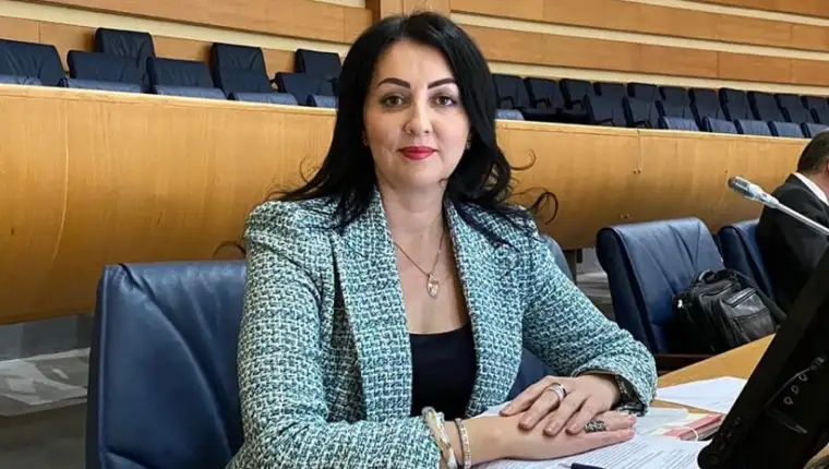 aida barucija