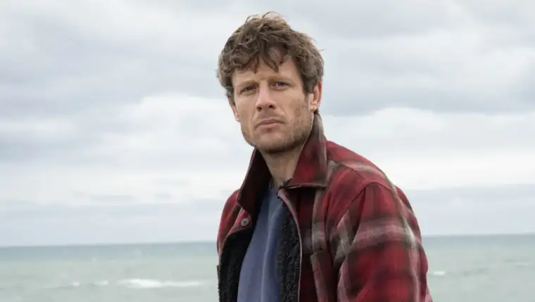 James Norton