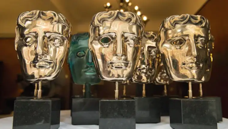 bafta nagrade