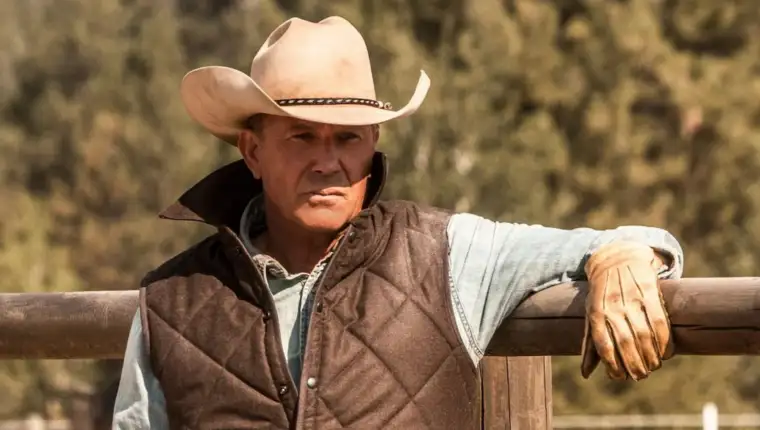 kevin costner