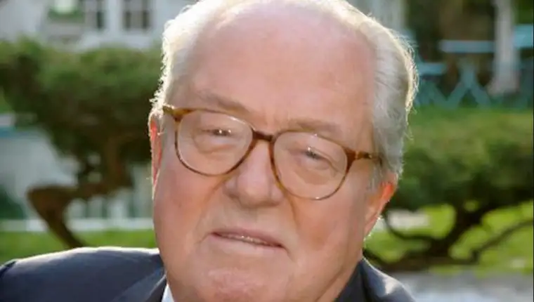 le pen 5