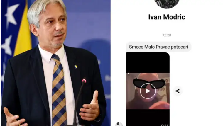 kovacevic slaven prijetnje