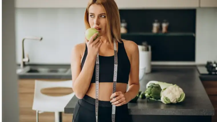 diet 5