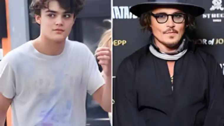 jack i johnny depp