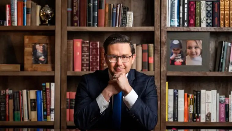 Pierre Poilievre facebook
