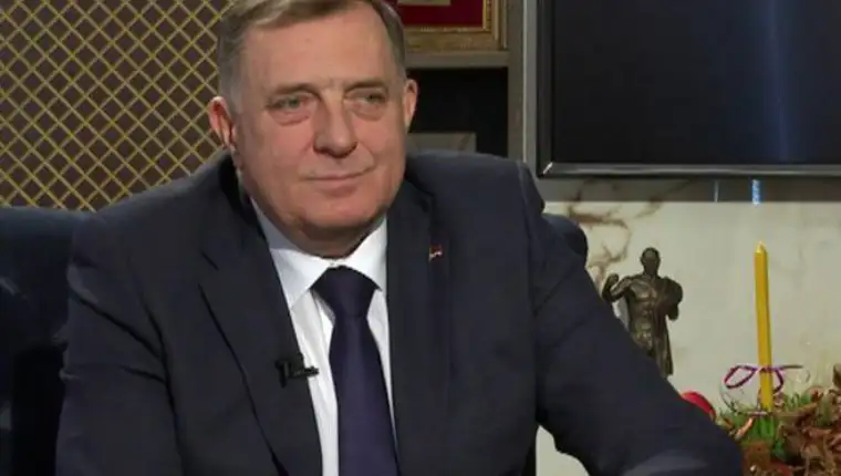 Dodik Milorad