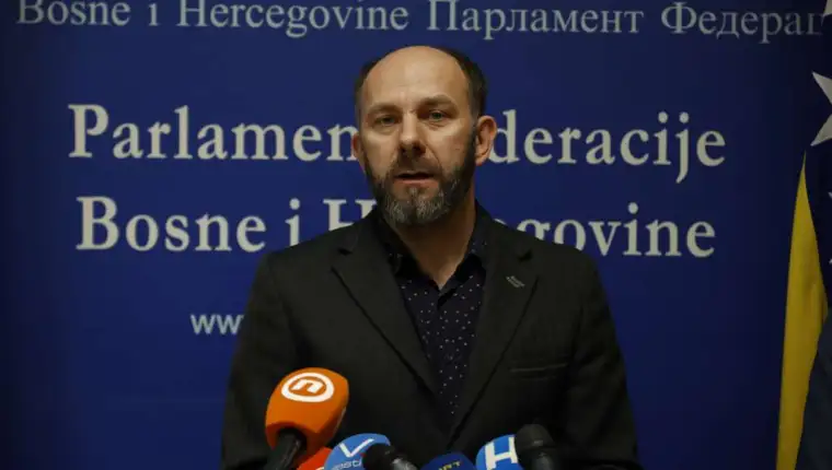 Damir Hasanović