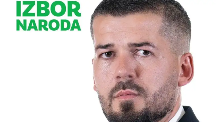 Jasmin Šošić