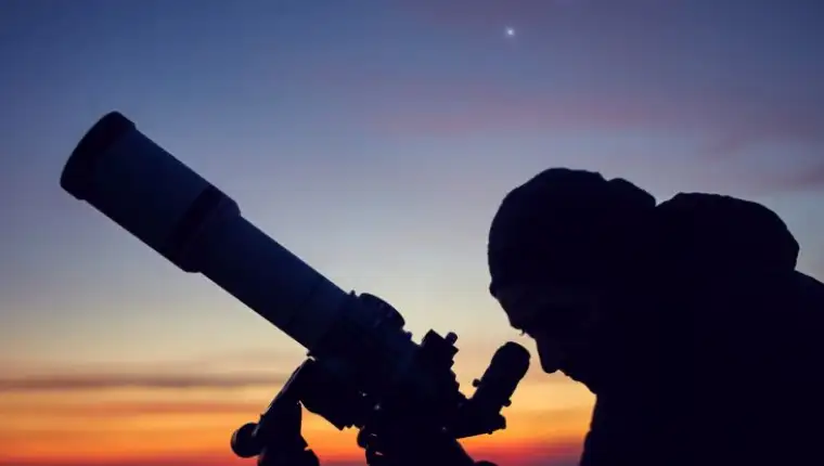 stargazing