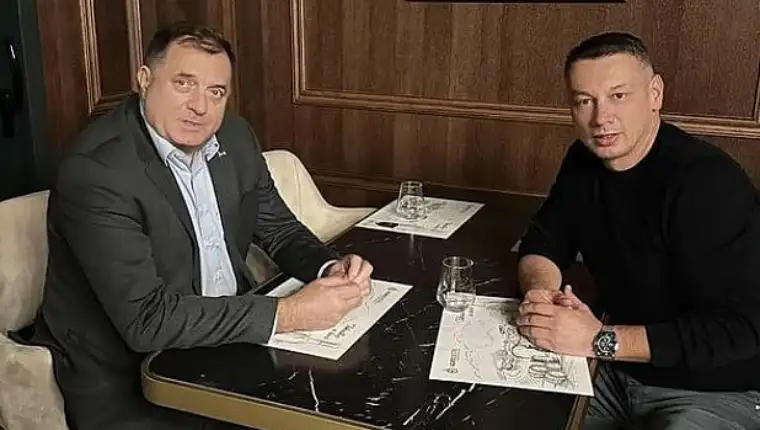 dodik nesic