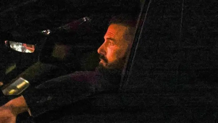 ben affleck