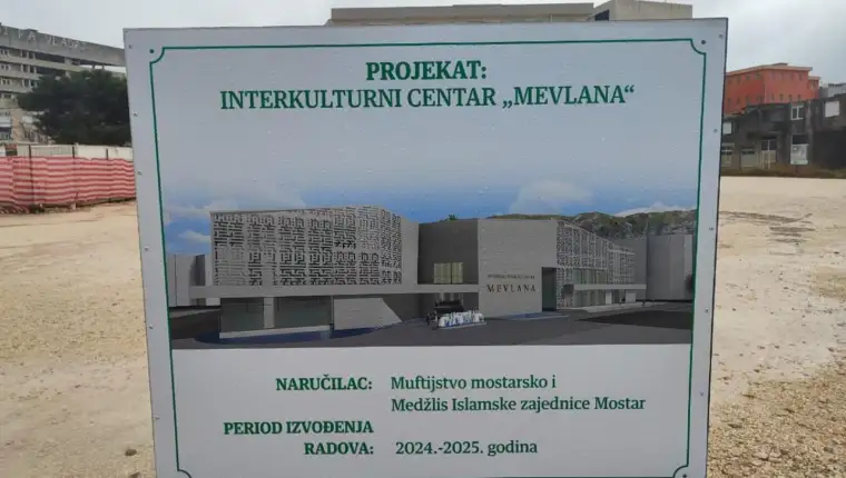 mevlana-centar