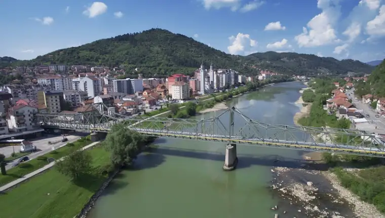 zvornik