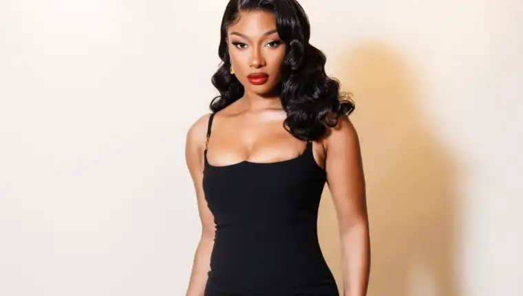 Megan Thee Stallion