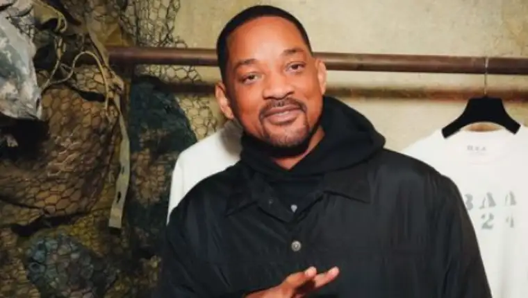 will smith