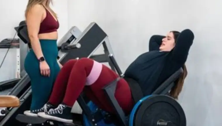 powerhouse trening