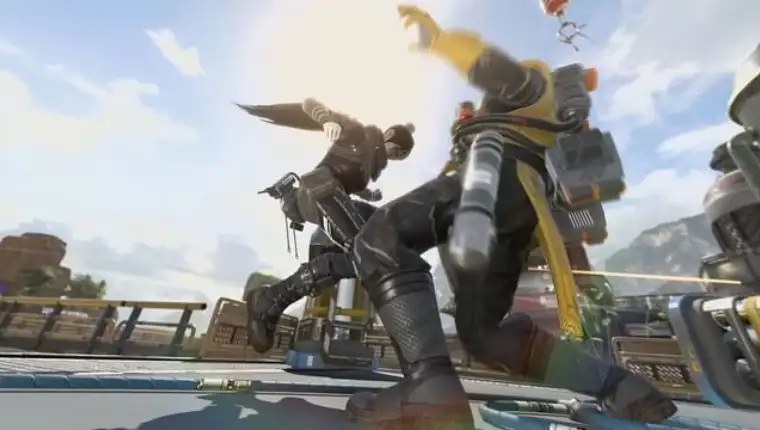 Apex Legends Original Royale igrica