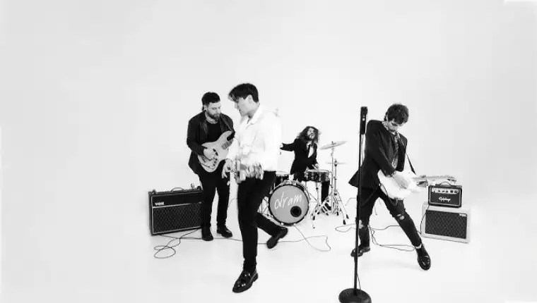 grupa drum