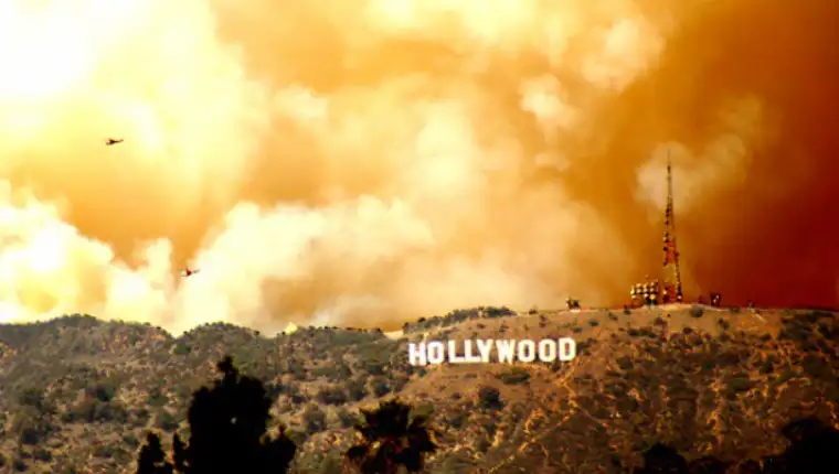 gori Hollywood