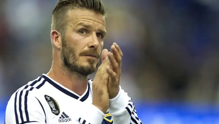 beckham ls